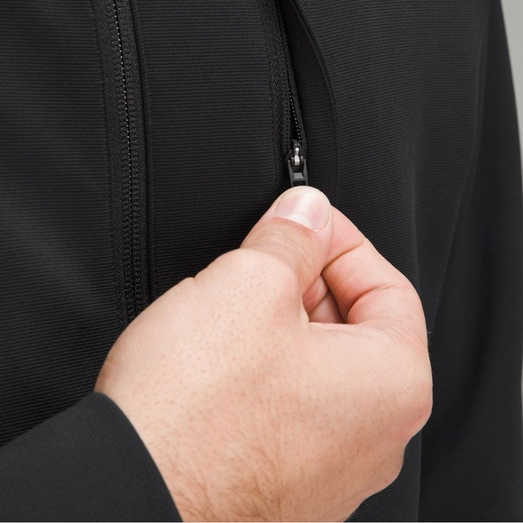 Multiple for sale- lululemon sojourn jacket - Picture 2 of 4